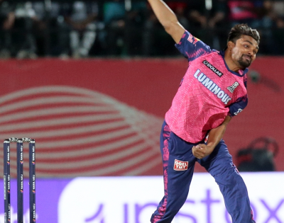 IPL 2024: Sandeep Sharma has been the top-5 bowler of IPL, says Ravichandran Ashwin | IPL 2024: Sandeep Sharma has been the top-5 bowler of IPL, says Ravichandran Ashwin IPL 2024: Sandeep Sharma has been the top-5 bowler of IPL, says Ravichandran Ashwin | IPL 2024: Sandeep Sharma has been the top-5 bowler of IPL, says Ravichandran Ashwin