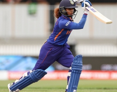 Women's World Cup: I have not really thought about the future, says Mithali Raj | Women's World Cup: I have not really thought about the future, says Mithali Raj