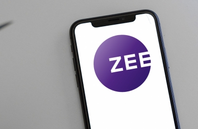 Zee Entertainment stock plunges after company admitted to insolvency proceedings | Zee Entertainment stock plunges after company admitted to insolvency proceedings