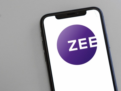 Zee Entertainment stock price jumps 5% after Sony Pictures' statement | Zee Entertainment stock price jumps 5% after Sony Pictures' statement