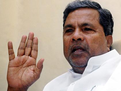 Siddaramaiah meets MLAs to quell discontent | Siddaramaiah meets MLAs to quell discontent