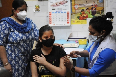 'Har Ghar Dastak 2.0' campaign begins to expedite vaccination coverage | 'Har Ghar Dastak 2.0' campaign begins to expedite vaccination coverage
