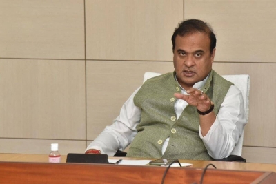 Assam to fully vaccinate all eligible by Jan 15, says CM | Assam to fully vaccinate all eligible by Jan 15, says CM