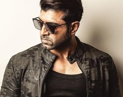 Movies are made for Indian cinema, not for any specific region, says Arun Vijay | Movies are made for Indian cinema, not for any specific region, says Arun Vijay