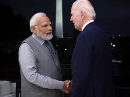 Jet engines, armed drones for India likely in Modi-Biden talks | Jet engines, armed drones for India likely in Modi-Biden talks