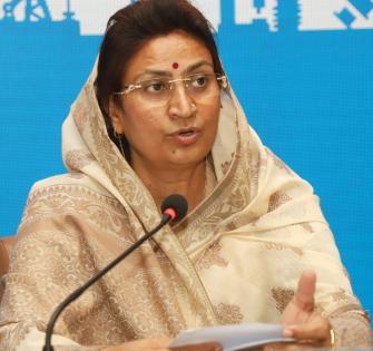 'Proposals worth over Rs 10 trillion lined up ahead of Invest Rajasthan 2022 summit' | 'Proposals worth over Rs 10 trillion lined up ahead of Invest Rajasthan 2022 summit'