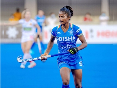 Jharkhand team would benefit if we have more than one coach: Sangita Kumari | Jharkhand team would benefit if we have more than one coach: Sangita Kumari