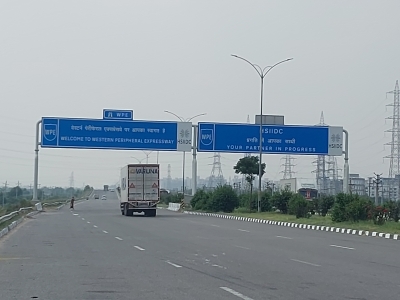 Jeopardy rules on KMP Expressway, no succour to accident victims | Jeopardy rules on KMP Expressway, no succour to accident victims