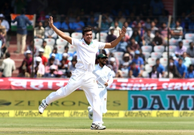 Tasking Ahmed requests BCB to not consider him for Test cricket: Report | Tasking Ahmed requests BCB to not consider him for Test cricket: Report