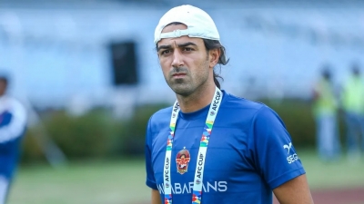 ISL: Vincenzo Annese replaces Marco Balbul as NorthEast United FC head coach | ISL: Vincenzo Annese replaces Marco Balbul as NorthEast United FC head coach