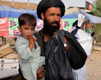 Pakistan orders Afghan migrants to leave Quetta within one week | Pakistan orders Afghan migrants to leave Quetta within one week Pakistan orders Afghan migrants to leave Quetta within one week | Pakistan orders Afghan migrants to leave Quetta within one week