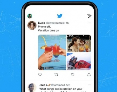 Twitter allows users to combine photos, videos and GIFs in single tweet | Twitter allows users to combine photos, videos and GIFs in single tweet