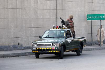 Reconsider travel to Pakistan due to terrorism, potential armed conflict: US advisory | Reconsider travel to Pakistan due to terrorism, potential armed conflict: US advisory Reconsider travel to Pakistan due to terrorism, potential armed conflict: US advisory | Reconsider travel to Pakistan due to terrorism, potential armed conflict: US advisory