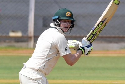 I have allowed Ashwin to dictate terms to me: Smith | I have allowed Ashwin to dictate terms to me: Smith