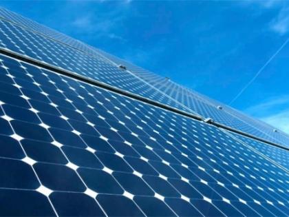 Adani Green Energy Ltd announces Q1 FY24 results; EBITDA from power supply of Rs 1,938 cr up by 53% YoY | Adani Green Energy Ltd announces Q1 FY24 results; EBITDA from power supply of Rs 1,938 cr up by 53% YoY