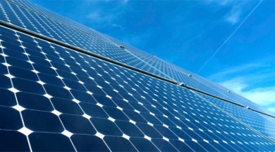 Adani Green becomes world’s 1st renewable energy IPP to turn water positive | Adani Green becomes world’s 1st renewable energy IPP to turn water positive Adani Green becomes world’s 1st renewable energy IPP to turn water positive | Adani Green becomes world’s 1st renewable energy IPP to turn water positive
