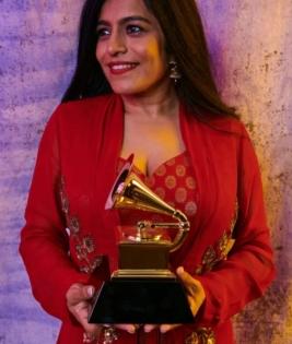 Grammy award-winner Falu announces India tour | Grammy award-winner Falu announces India tour