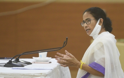 Stop mass gatherings, religious meets: Mamata to Murshidabad SP | Stop mass gatherings, religious meets: Mamata to Murshidabad SP