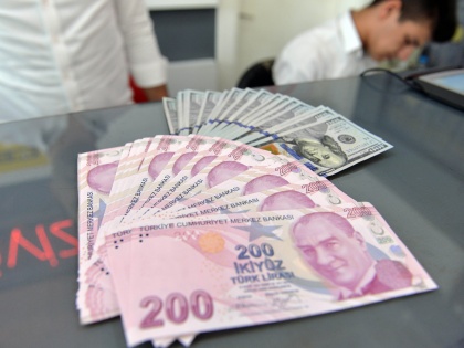 Turkey to continue monetary disciplines, free market rules to tackle inflation | Turkey to continue monetary disciplines, free market rules to tackle inflation