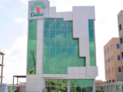 Dabur gets GST demand notice of Rs 320.6 crore | Dabur gets GST demand notice of Rs 320.6 crore Dabur gets GST demand notice of Rs 320.6 crore | Dabur gets GST demand notice of Rs 320.6 crore