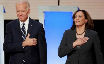New book claims 'widening rift' between Biden and Harris | New book claims 'widening rift' between Biden and Harris New book claims 'widening rift' between Biden and Harris | New book claims 'widening rift' between Biden and Harris