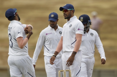 Umesh Yadav ruled out of Test series | Umesh Yadav ruled out of Test series