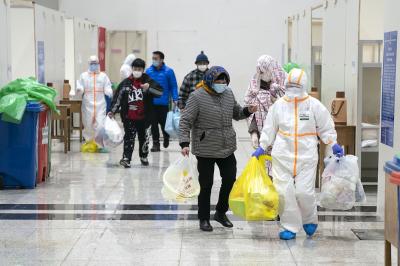 After Facebook, coronavirus derails Intel event in US | After Facebook, coronavirus derails Intel event in US