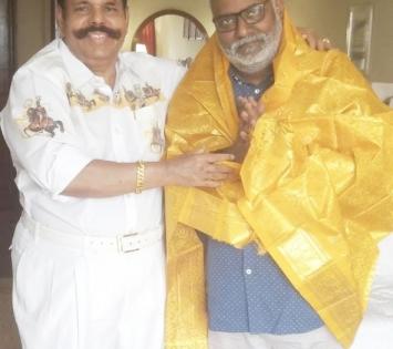 Producer K.T. Kunjumon to announce winners of Gold Coin contest on Tuesday | Producer K.T. Kunjumon to announce winners of Gold Coin contest on Tuesday