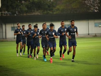 Head coach Igor Stimac believes team India needs to 'take risk' against Belarus | Head coach Igor Stimac believes team India needs to 'take risk' against Belarus Head coach Igor Stimac believes team India needs to 'take risk' against Belarus | Head coach Igor Stimac believes team India needs to 'take risk' against Belarus