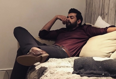Varun Tej is waiting for 'world to come back to normalcy' | Varun Tej is waiting for 'world to come back to normalcy'