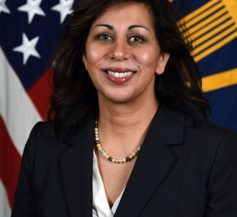 US Senate confirms Indian-American as Dy Under Secretary of Defense | US Senate confirms Indian-American as Dy Under Secretary of Defense