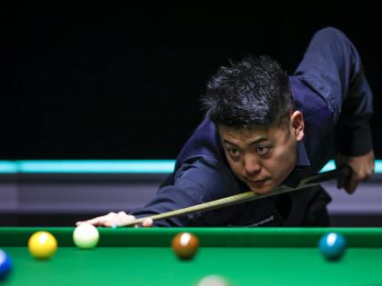 Two Chinese snooker players given lifetime bans for match-fixing | Two Chinese snooker players given lifetime bans for match-fixing