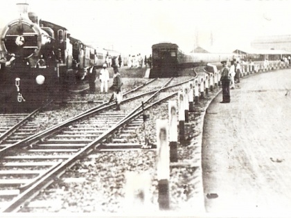 Fastest Indian train of British-era, Punjab Mail completes 111 years | Fastest Indian train of British-era, Punjab Mail completes 111 years
