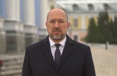 Ukraine appoints acting Interior Minister after helicopter crash | Ukraine appoints acting Interior Minister after helicopter crash