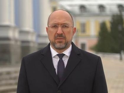 Ukraine hopes to increase exports via Moldova after new bridge construction: PM | Ukraine hopes to increase exports via Moldova after new bridge construction: PM Ukraine hopes to increase exports via Moldova after new bridge construction: PM | Ukraine hopes to increase exports via Moldova after new bridge construction: PM