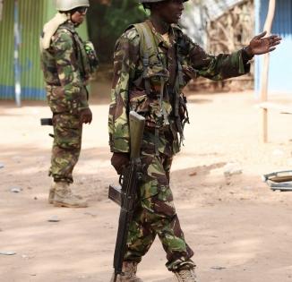 Kenya, South Sudan call for ceasefire amid fighting in Sudan | Kenya, South Sudan call for ceasefire amid fighting in Sudan
