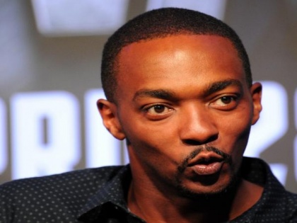 Anthony Mackie defends Jonathan Majors after latter was charged with assault | Anthony Mackie defends Jonathan Majors after latter was charged with assault