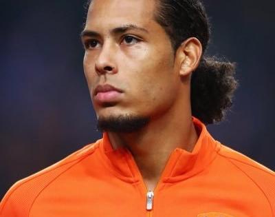 Watford defeat not acceptable: Liverpool's Virgil van Dijk | Watford defeat not acceptable: Liverpool's Virgil van Dijk Watford defeat not acceptable: Liverpool's Virgil van Dijk | Watford defeat not acceptable: Liverpool's Virgil van Dijk