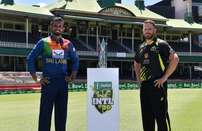 Australia's all-format tour of Sri Lanka confirmed for June and July 2022 | Australia's all-format tour of Sri Lanka confirmed for June and July 2022