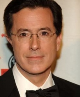 Stephen Colbert tests positive for Covid | Stephen Colbert tests positive for Covid