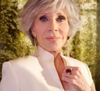 Jane Fonda shares why sex gets better with age for women | Jane Fonda shares why sex gets better with age for women