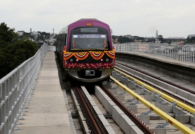 Bengaluru Metro revises ticket prices, new fares range from Rs 10 to Rs 90 | Bengaluru Metro revises ticket prices, new fares range from Rs 10 to Rs 90 Bengaluru Metro revises ticket prices, new fares range from Rs 10 to Rs 90 | Bengaluru Metro revises ticket prices, new fares range from Rs 10 to Rs 90