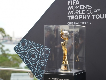 FIFA announces new payment model for Women's World Cup 2023 | FIFA announces new payment model for Women's World Cup 2023