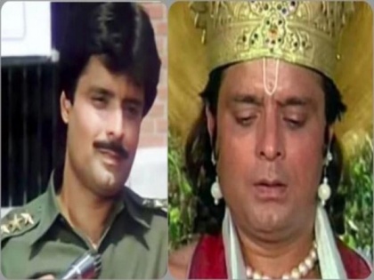 Last rites of 'Mahabharat' actor Satish Kaul performed in Ludhiana's Model Town | Last rites of 'Mahabharat' actor Satish Kaul performed in Ludhiana's Model Town