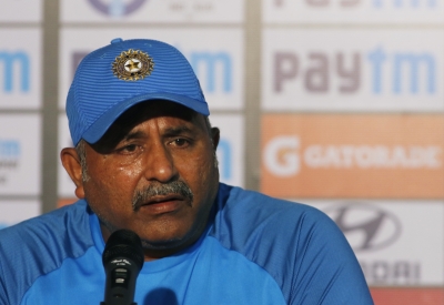 It'd take us at least 6-8 weeks to play international matches: Bharat Arun | It'd take us at least 6-8 weeks to play international matches: Bharat Arun