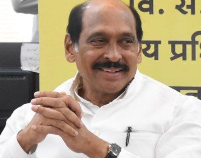 Congress in-charge for Goa predicts party's clean sweep in coastal state | Congress in-charge for Goa predicts party's clean sweep in coastal state Congress in-charge for Goa predicts party's clean sweep in coastal state | Congress in-charge for Goa predicts party's clean sweep in coastal state