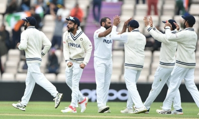 Powerful BCCI fails to ensure warm-up games for Team India in England | Powerful BCCI fails to ensure warm-up games for Team India in England