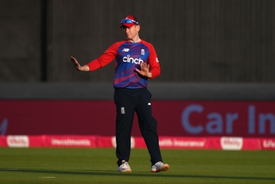T20 World Cup: Morgan showed his immense value with tactical masterclass, says Hussain | T20 World Cup: Morgan showed his immense value with tactical masterclass, says Hussain