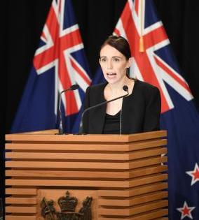 NZ's Ardern lashes out at Australian PM Morrison | NZ's Ardern lashes out at Australian PM Morrison