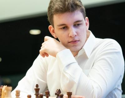 Jan-Krzysztof Duda in pole position to win Aimchess Rapid | Jan-Krzysztof Duda in pole position to win Aimchess Rapid